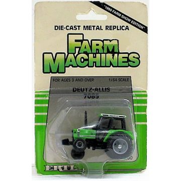 DA - 7085 - 2WD 1990 Farm Show Edition - 1/64
