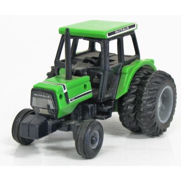 DA - 7085 - 2WD duals - 1/64