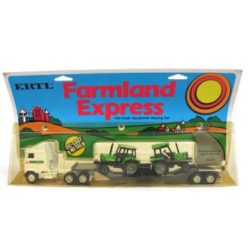 DA - Semi - 7085 Hauling set - 1/64