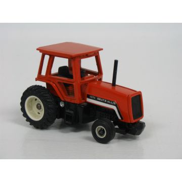 DA - 8070 - 2WD Farm Machines card - 1/64