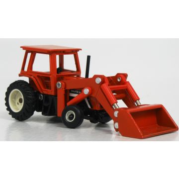 DA - 8070 - 2WD, loader - 1/64