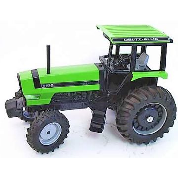 DA - 9150 - MFD 1988 Orlando Special Edition green - 1/16