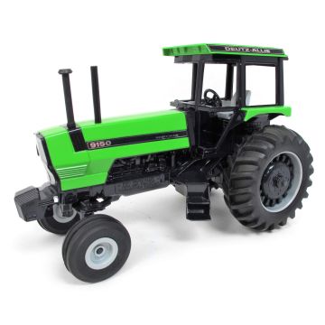 DA - 9150 - 2WD green Collector Edition mylar decals - 1/16