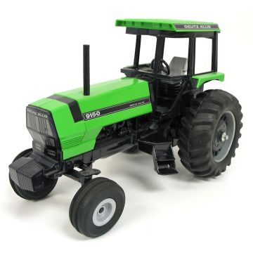 DA - 9150 - 2WD green - 1/16