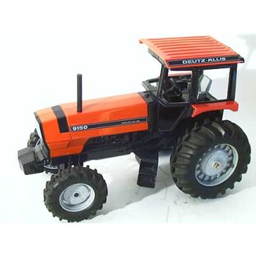 DA - 9150 - MFD orange - 1/16