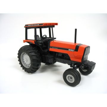 DA - 9150 - 2WD orange - 1/16