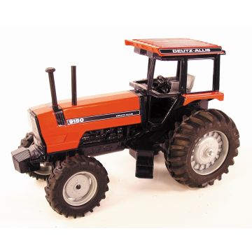 DA - 9150 - MFD orange and blue Collector Edition - 1/16