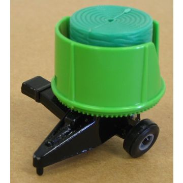 DA -  - Bale Processor - 1/64