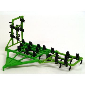 DA -  - Field Cultivator - 1/64