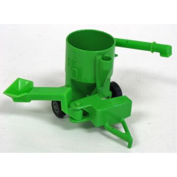 DA -  - Grinder Mixer - 1/64