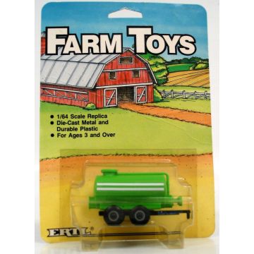 DA -  - Liquid manure spreader - 1/64