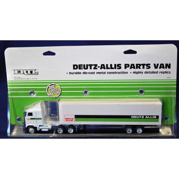 DA - Semi - Parts van semi - 1/64