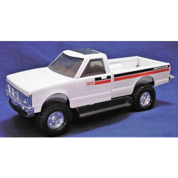 DA - Misc - Pickup truck, Chevy - 1/16