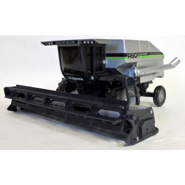 DA - R60 - Combine, R-60 grain platform only green stripe - 1/24