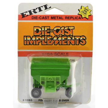 DA -  - Wagon Gravity - 1/64