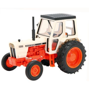 David Brown - 1210 - Cab - 1/32