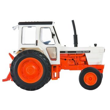 David Brown - 1412 - 2WD - 1/32