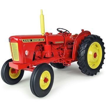 David Brown - 950 - Implematic red 1961 - 1/16