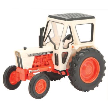 David Brown - 996 - Cab - 1/32