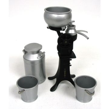 De Laval - Misc - Cream separator - 1/7