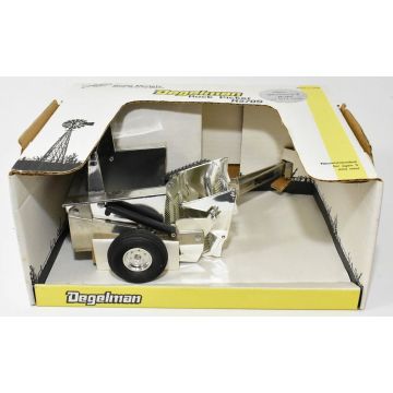 Degelman - R570S - Rock Picker, R570S 25th Ann. Silver Limited 1000 models - 1/16