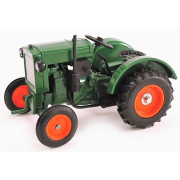 Deutz -  - Bauernschlepper, 1936 has crank - 1/16