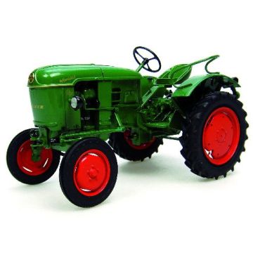 Deutz - D 15 - 1959 - 1/16