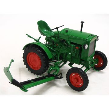 Deutz - FI M414 - side mounted sickle mower - 1/16