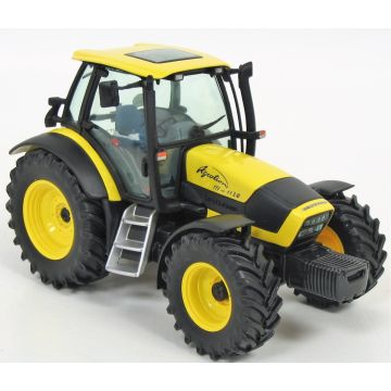 Deutz - TTV 1130 - MFD, rapeseed yellow - 1/32