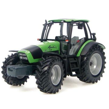 Deutz - TTV 1160 - MFD, front weights - 1/32
