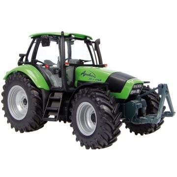 Deutz - TTV 1160 - MFD, front hitch - 1/32