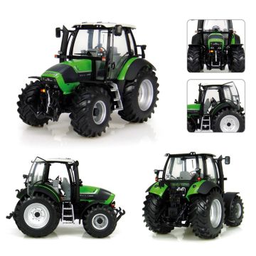 Deutz - TTV 430 - MFD - 1/32