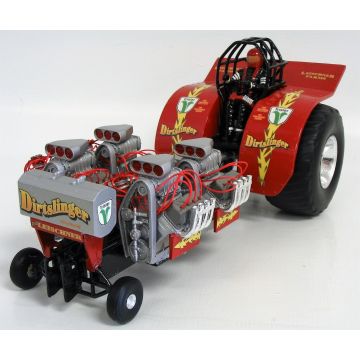 Dirtslinger -  - Dirtslinger Modified,  # 2 in series - 1/16