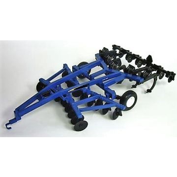 DMI - 530B - Tillage Plow, 530B Ecolo Tiger - 1/16