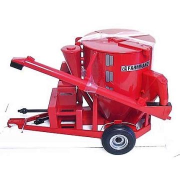 Farmhand -  - Grinder mixer - 1/16