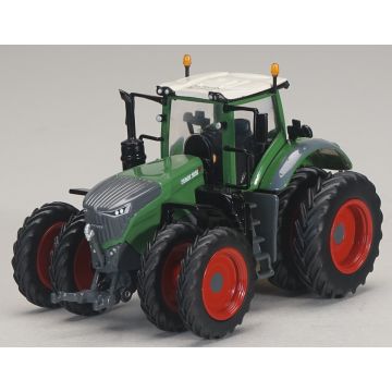 Fendt - 1050 - Skinny Duals on Front & Rear - 1/64