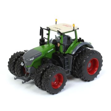 Fendt - 1050 - Wide Duals on Front & Rear, 2020 Farm Show - 1/64