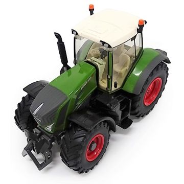 Fendt - 828 Vario - Singles with front hitch - 1/32