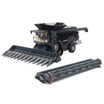 Fendt - 9T - Ideal 9T Combine with tracks - 1/64