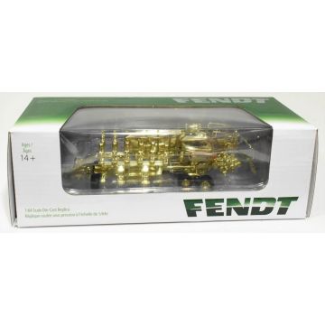 Fendt -  - Planter, 16 Row Momentum, Gold Plated Chase - 1/64