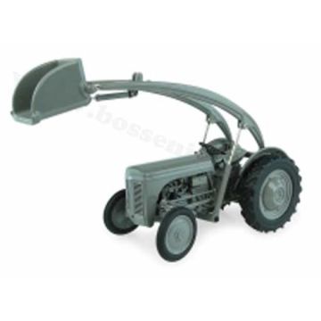 Ferguson - TEA-20 - high lift front loader - 1/32