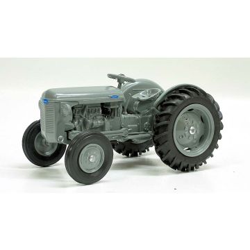 Ferguson - TO-20 - Plastic exhaust pipe 3 PT 1993 Farm Progress Show - 1/16