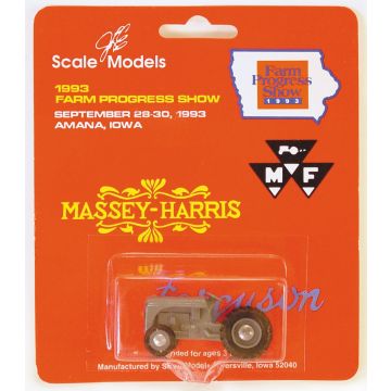 Ferguson - TO-20 - 1993 Farm Progress Show - 1/64