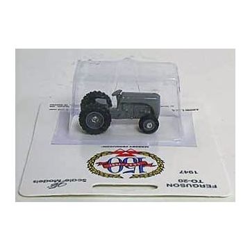 Ferguson - TO-20 - 150th Anniversary - 1/64