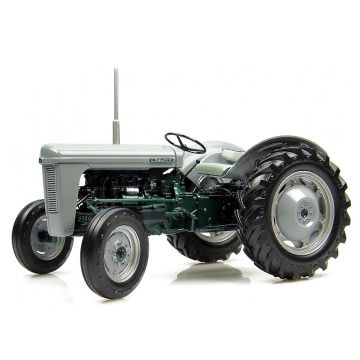 Ferguson - TO-35 - 1954 Launch Model - 1/16