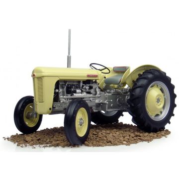Ferguson - TO-35 - 1954 Launch Model Limited 1500 models - 1/16
