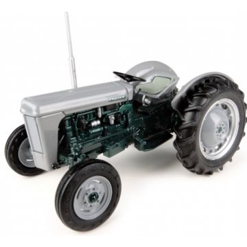Ferguson - TO-35 - 1954 Launch Model - 1/32
