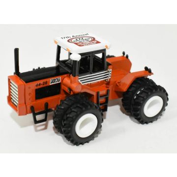 Fiat - 44-28 - 4WD, duals, 2021 Triple T Show - 1/64