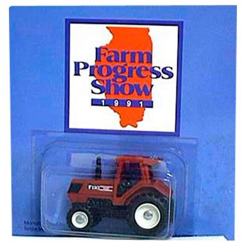 Fiat - F-110 - 1991 Farm Progress Show - 1/64