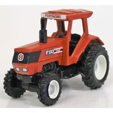 Fiat - F-110 - 1991 Farm Show in box - 1/64